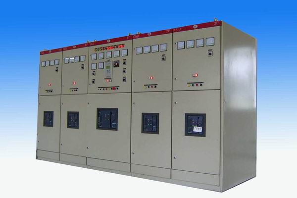 张家港装修配电柜 安全实用建筑抽屉式配电柜-电